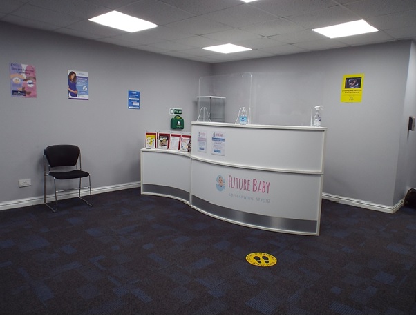 Reviews of Future Baby 4D Scanning Studio in Reading - Other