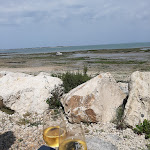 Photo n° 5 de l'avis de Irene.r fait le 20/05/2022 à 16:56 pour Auberge paysanne de la mer à Saint-Martin-de-Ré