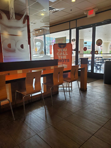 Donut Shop «Dunkin Donuts», reviews and photos, 645 Penn St, Reading, PA 19601, USA