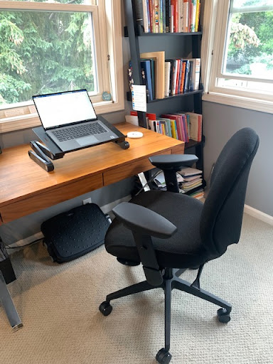 Office Furniture Store «Healthy Posture Store», reviews and photos, 2554 W Lawrence Ave, Chicago, IL 60625, USA