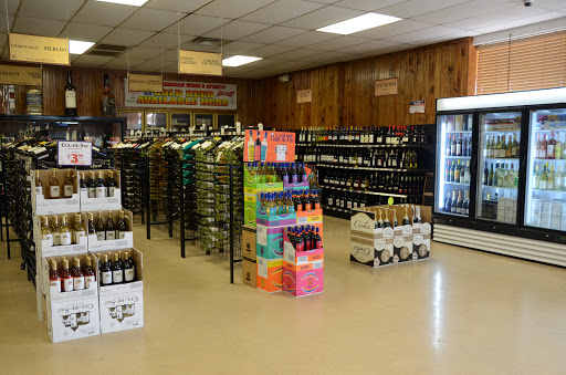 Wine Store «All American Wine & Spirits», reviews and photos, 703 S Cumberland St, Lebanon, TN 37087, USA