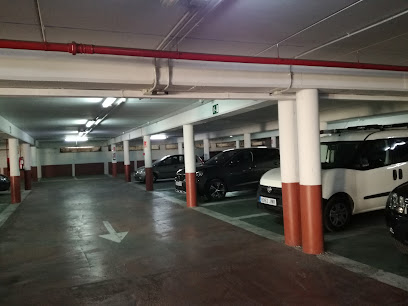 Parking Parking Mercado Frontera | Parking Low Cost en Petrer – Alicante