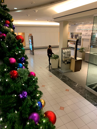 Shopping Mall «Solomon Pond Mall», reviews and photos, 601 Donald Lynch Blvd, Marlborough, MA 01752, USA