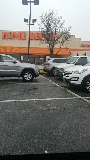 Home Improvement Store «The Home Depot», reviews and photos, 1101 Sunrise Hwy, Copiague, NY 11726, USA