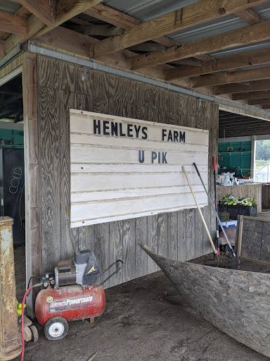 Fruit and Vegetable Store «Henley Farm», reviews and photos, 3513 Charity Neck Rd, Virginia Beach, VA 23456, USA
