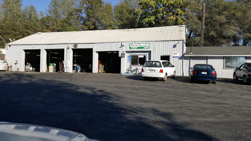 Auto Repair Shop «Strictly Toy-Ondas», reviews and photos, 135 Stadium Way, Auburn, CA 95603, USA