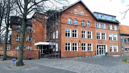 Marie Jørgensens Skole