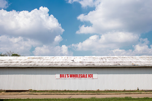 Bill's Ice