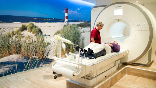 Radiologiezentrum Mannheim | Mammographie Screening