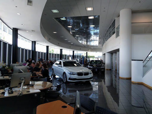 BMW Dealer «BMW Concord», reviews and photos, 1967 Market St, Concord, CA 94520, USA