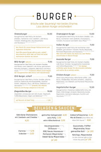 OPPOSTI Schenefeld à Schenefeld menu