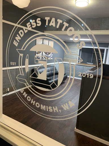 Explore cool ideas for tattoos, creative tattoo ideas in Snohomish, available at Endless Tattoos