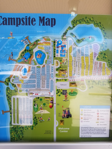 General Store «Cherrystone Resort Store», reviews and photos, 1357 Townfield Dr, Cape Charles, VA 23310, USA