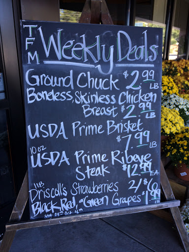 Grocery Store «The Fresh Market», reviews and photos, 1205 Johnson Ferry Rd #109, Marietta, GA 30068, USA