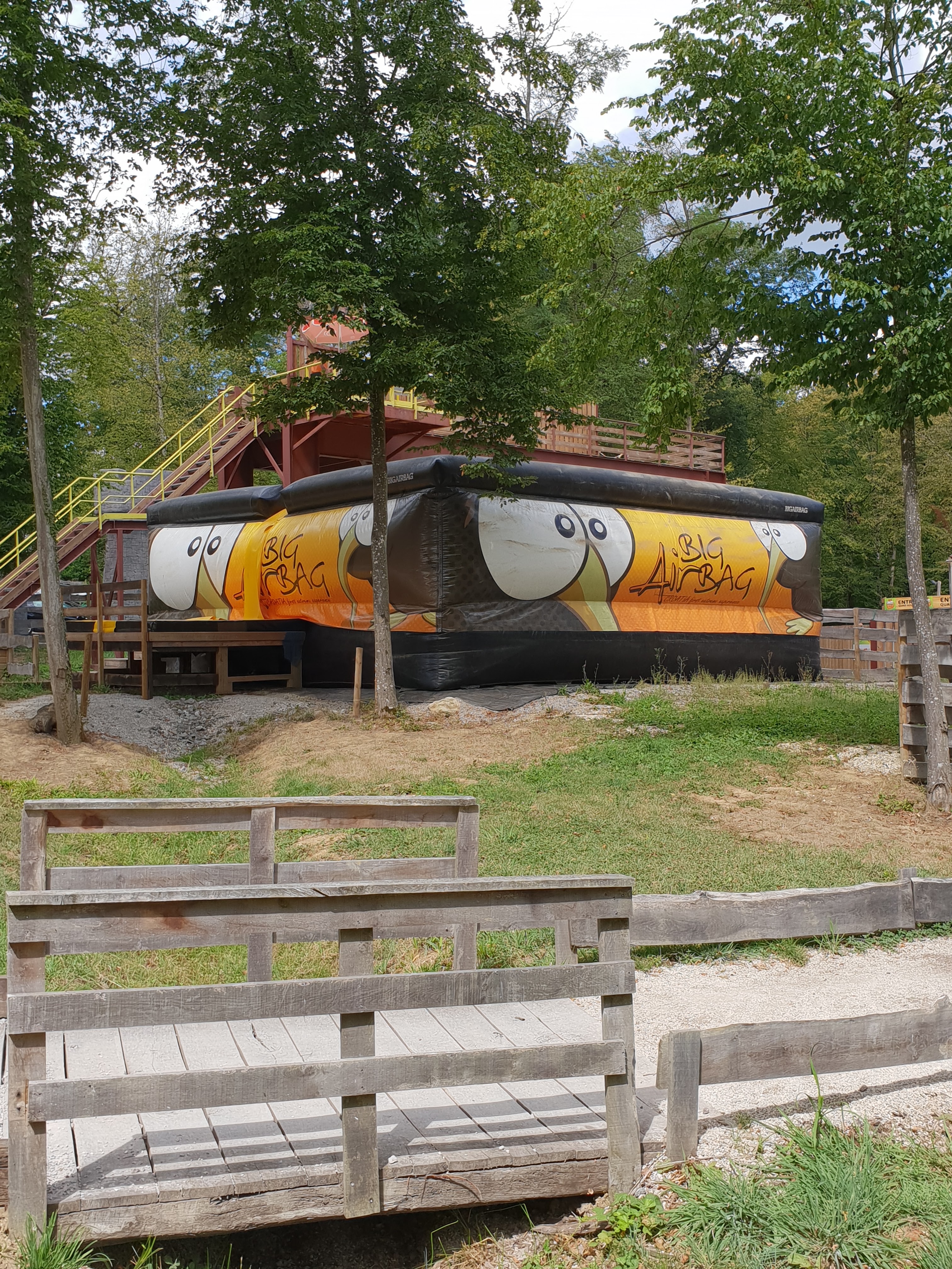 Photo n° 3 de l'avis de Polo.e fait le 11/08/2018 à 17:12