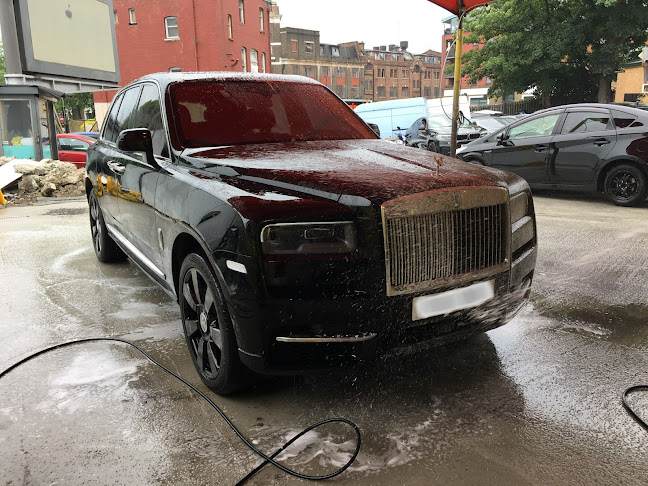 Reviews of Limehouse hand car wash & detailing center in London - Car wash