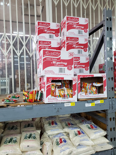 Asian Grocery Store «Hoa Binh Pomona Super Market», reviews and photos, 1093 E Holt Ave, Pomona, CA 91767, USA