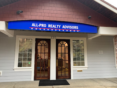 Melony Marsh, All-Pro Realty Advisors, LLC