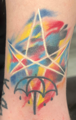 Explore allen iverson tattoo ideas, creative tattoo ideas in Fenton, available at Think Ink Tattoo Co