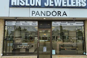 Hislon Jewelers image