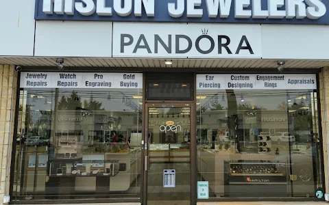 Hislon Jewelers image