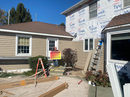 Roofing Contractor «Accurate Roofing and Siding Inc.», reviews and photos, 3 Truman Ct, Robbinsville, NJ 08691, USA