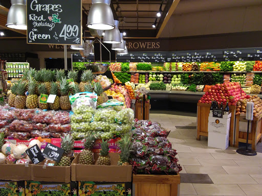 Grocery Store «Metropolitan Market Sand Point», reviews and photos, 5250 40th Ave NE, Seattle, WA 98105, USA