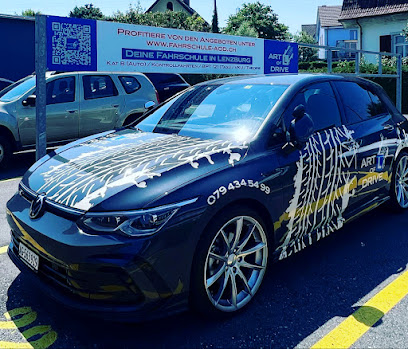 Fahrschule AoD - Art of Drive