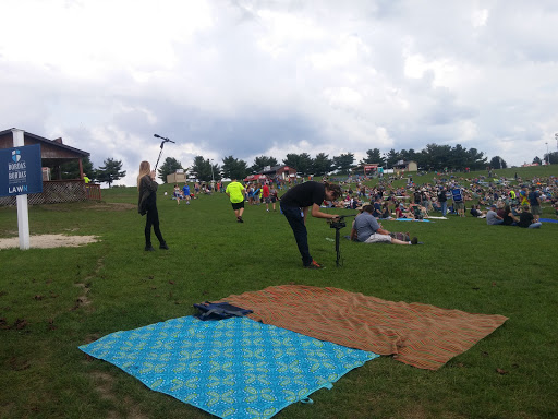 Live Music Venue «KeyBank Pavilion», reviews and photos, 665 Pennsylvania 18, Burgettstown, PA 15021, USA