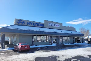 Hyundai Parts Store image