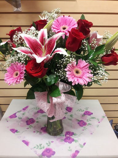 Florist «Allison Flower & Gifts», reviews and photos, 2822 N Broadway, Los Angeles, CA 90031, USA