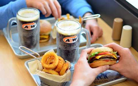 A&W Canada image