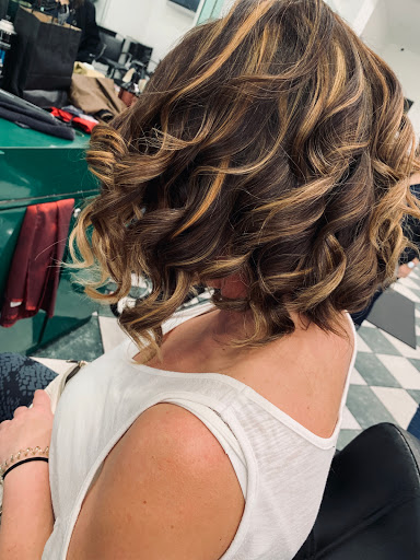 Beauty Salon «Dimaggio Hair & Beauty Salon», reviews and photos, 624 Avenue U, Brooklyn, NY 11223, USA
