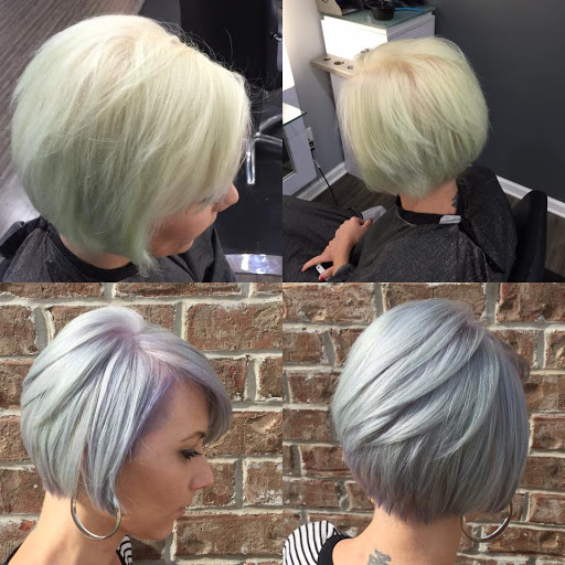 Beauty Salon «Evoke Salon & Beauty Bar», reviews and photos, 210 Needmore Rd # C, Clarksville, TN 37040, USA