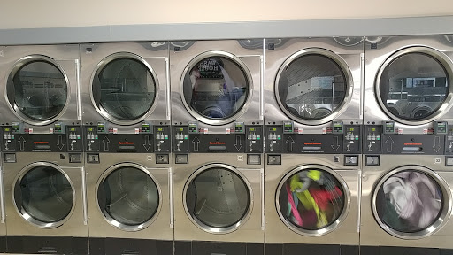 Laundromat «The Wash House», reviews and photos, 3322 S Campbell Ave, Springfield, MO 65807, USA