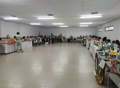 Institución Educativa Villa Estadio