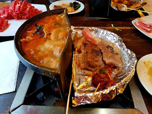 Photo n°14 de Restaurant Do Eat à Paris ()
