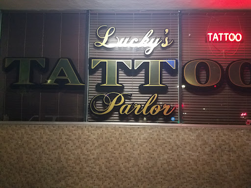 Explore veteran tattoo ideas, creative tattoo ideas in San Diego, available at Luckys Tattoo Parlor