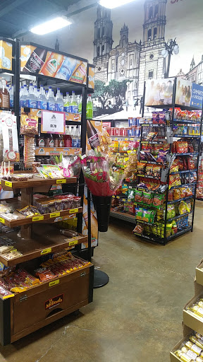 Supermarket «Poco Loco Supermarket», reviews and photos, 790 High Rd, Kyle, TX 78640, USA