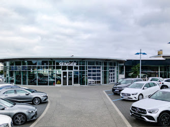 Mercedes-Benz Verkauf & Service | Lkw-Abschleppdienst | Senger Ostwestfalen GmbH & Co KG
