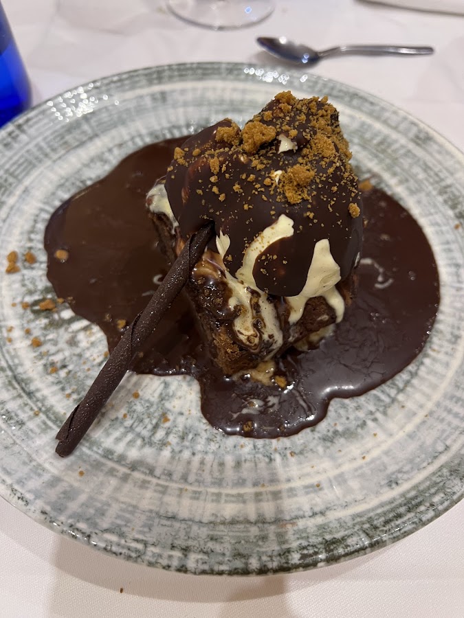 Restaurante La Taberna