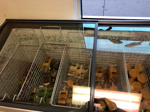 Ice Cream Shop «La Nueva Flor de Michoacan», reviews and photos, 582 N Arizona Ave, Chandler, AZ 85225, USA