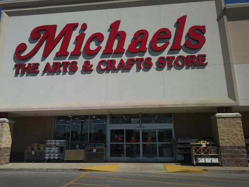 Craft Store «Michaels», reviews and photos, 5187 Hinkleville Rd a, Paducah, KY 42001, USA