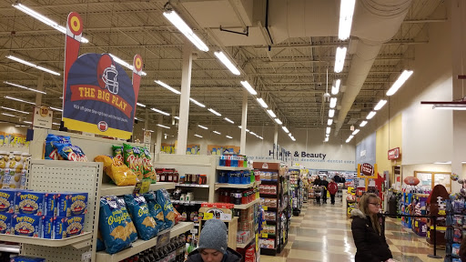 Grocery Store «Hannaford Supermarket», reviews and photos, 73 Fort Eddy Rd, Concord, NH 03301, USA
