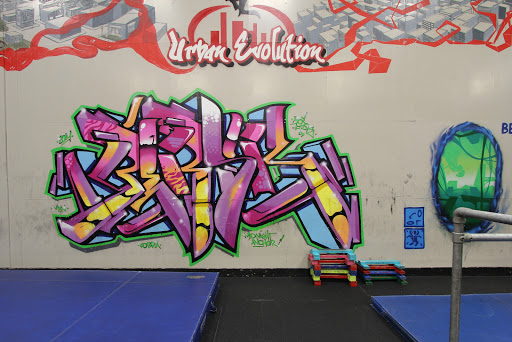 Physical Fitness Program «Urban Evolution», reviews and photos, 5505 Cherokee Ave, Alexandria, VA 22312, USA