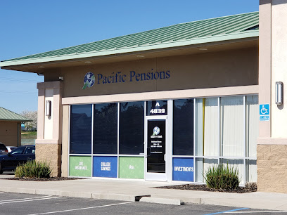 Pacific Pension & Benefit Services, Inc.