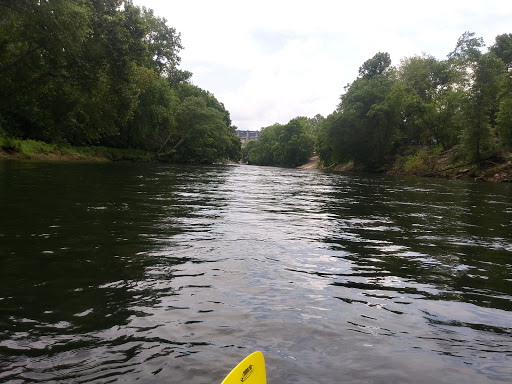 Canoe & Kayak Store «Caney Fork Outdoors - River Store», reviews and photos, 1193 Wolf Creek Rd, Silver Point, TN 38582, USA