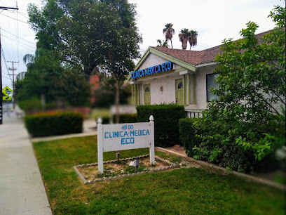 Clinica Medica Eco.