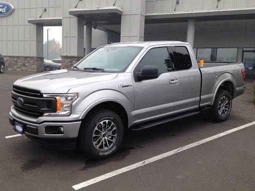 Ford Dealer «Suburban Ford», reviews and photos, 37000 US-26, Sandy, OR 97055, USA