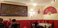 Atmosphère du Restaurant vietnamien Le Dragon D'or à Amélie-les-Bains-Palalda - n°4